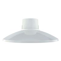 socket Plano rosca E27 Blanco TL01011 P22BN Wall Bticino