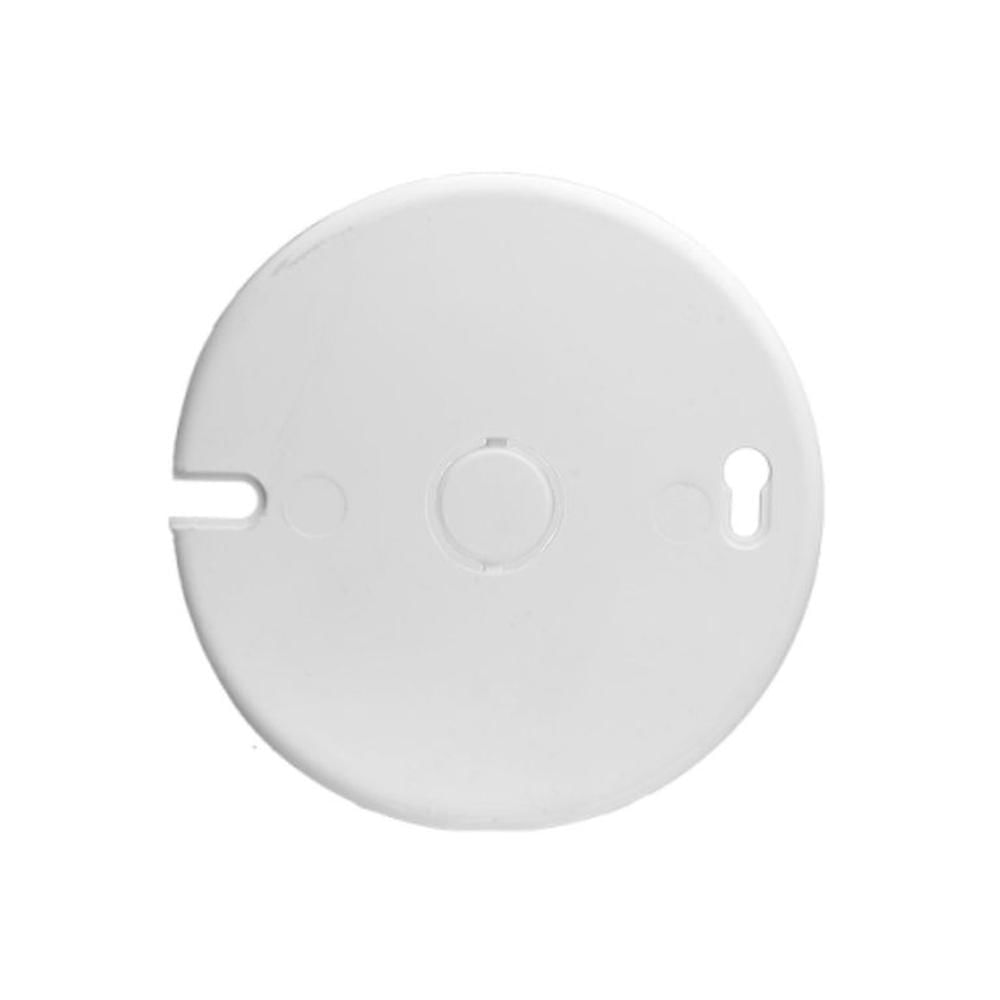 Tapa circular de Caja Octagonal SONCA