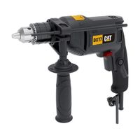 TALADRO PERCUTOR IMPAC DRILL 750W  XD17 CAT