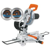 Sierra Ingleteadora 10 pulg. 1900W Truper