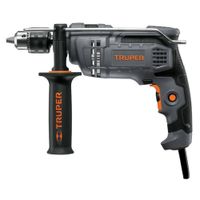 TALADRO ROTOMARTILLO 1/2"" INDUSTRIAL, 650 W, 220 V