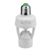 Socket Sensor De Movimiento Home light