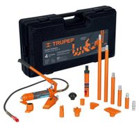 Expansor Hidráulico 4 toneladas Porto power TRUPER