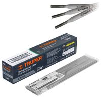Electrodo 7018 de 3/32"",  Kg Truper