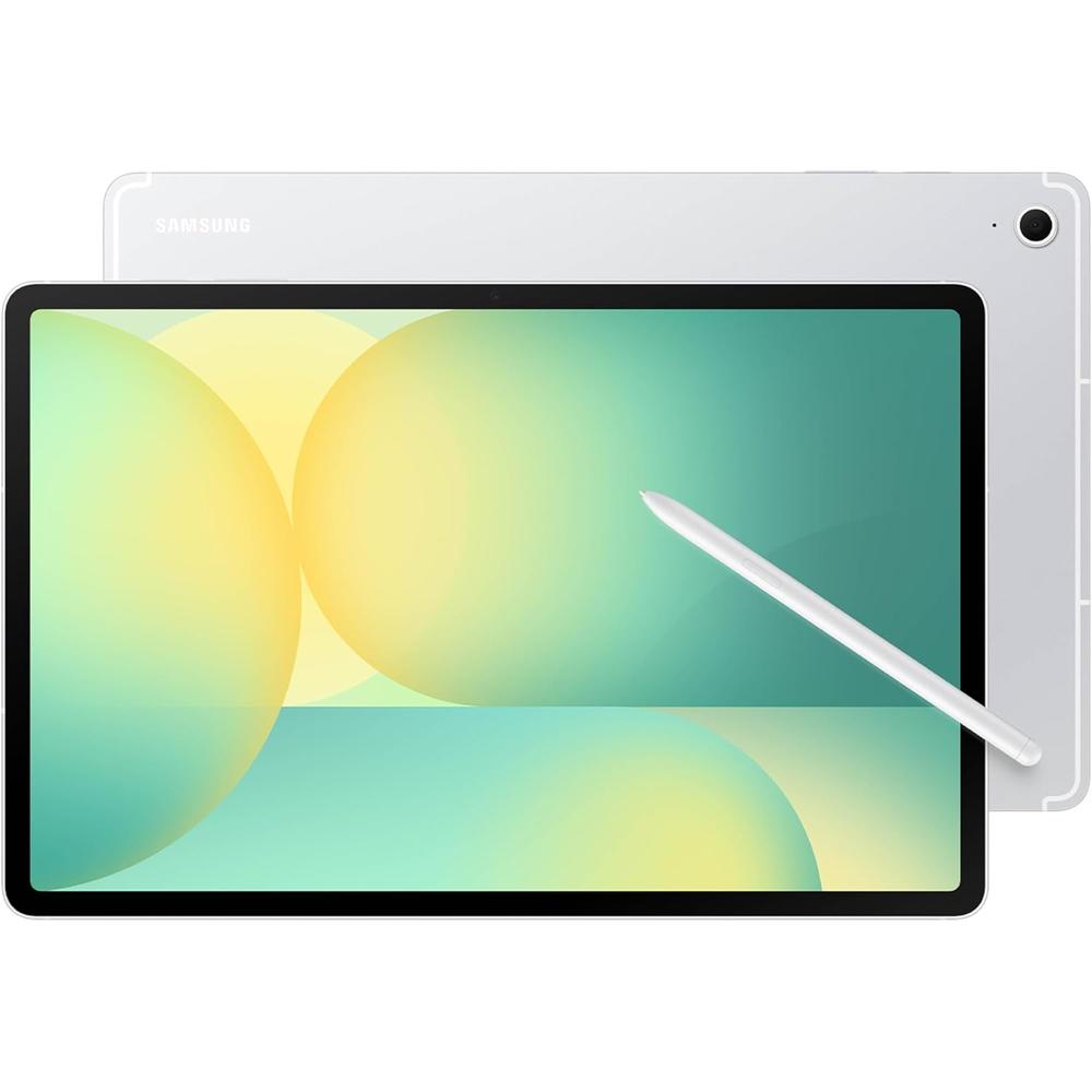 Samsung Galaxy Tab S10 FE 10.9"" 256GB WiFi | Plata