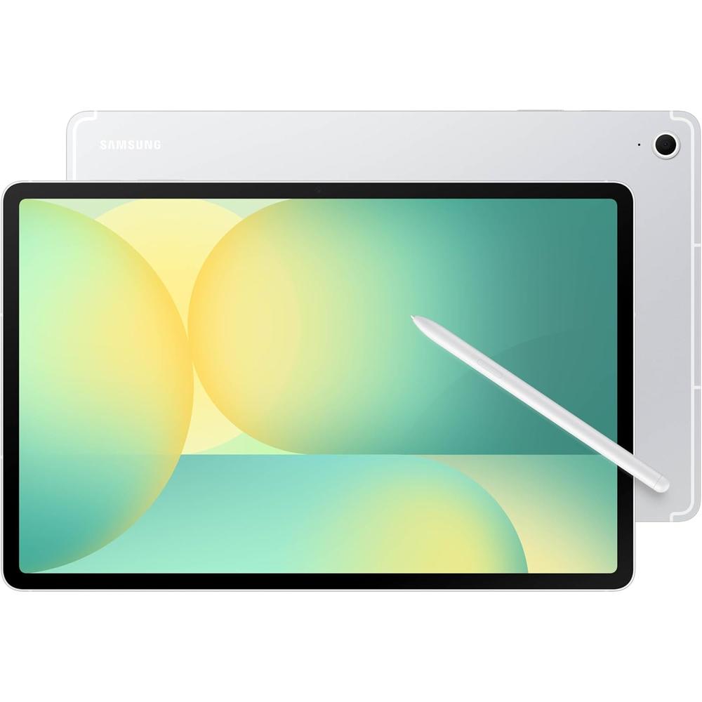 Samsung Galaxy Tab S10 FE+ 13.1"" 256GB WiFi | Plata