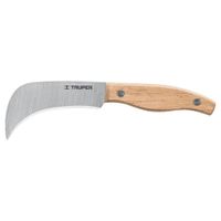 Cuchillo 7 para linóleo uso general Truper