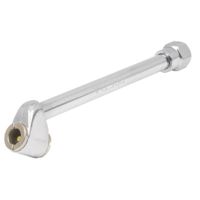 Inflador de llantas inflador cabeza doble pretul