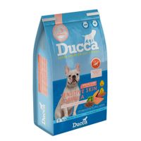 Alimento Ducca Sensitive Para Perro Adulto Super Premium 7Kg