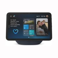 Asistente Alexa Echo Show 8 Pantalla HD 8.7 Sonido Espacial