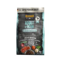 Belcando Perros Adultos Libre de Granos Ocean 4 kg