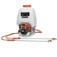 Fumigador A Gasolina motofumigadora, 4 Tiempos, 25 L Truper 101569