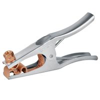 Pinza tierra de 300 A, Truper. Para maquina de soldar