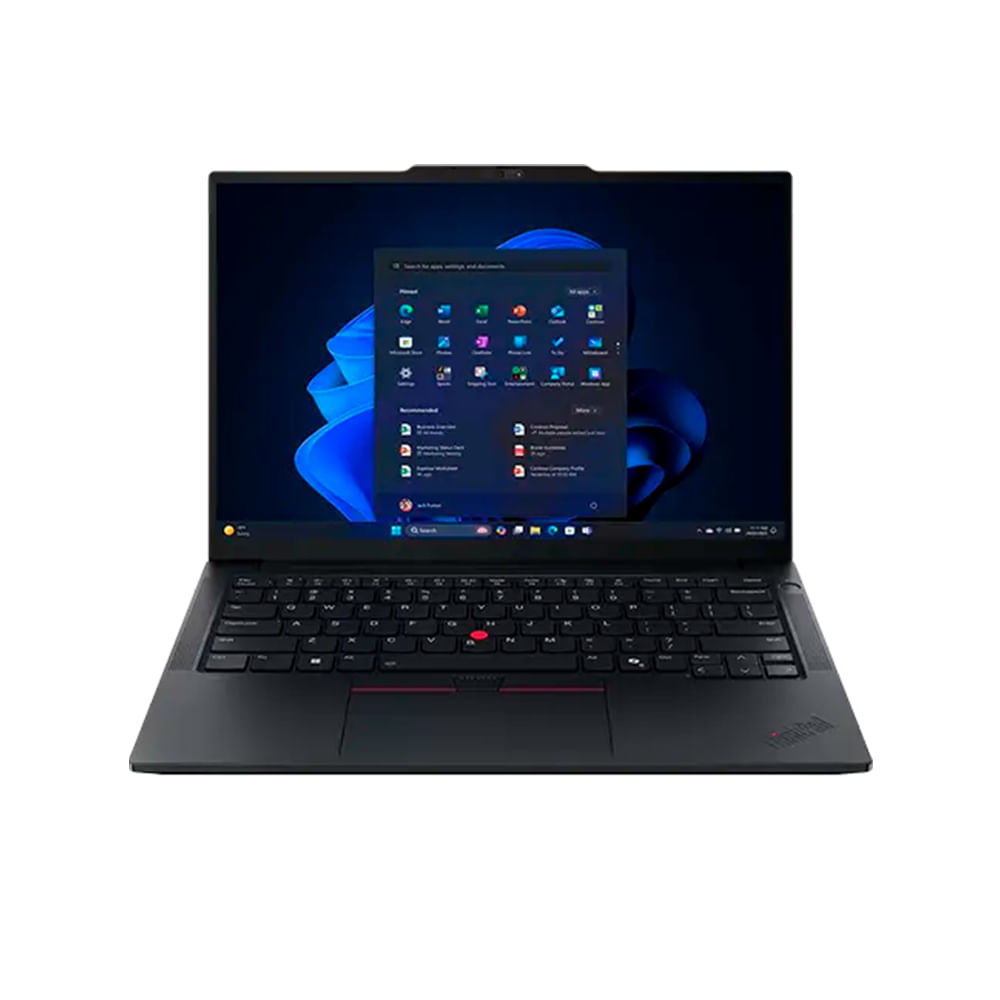Laptop Lenovo ThinkPad E14 G7 16GB RAM 1TB SSD 14 FHD Windows 11 Pro alto rendimiento