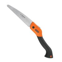 Serrucho de poda plegable 17 cm, profesional truper