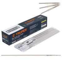 Electrodo 6011 de 5/32"", 5 Kg Truper