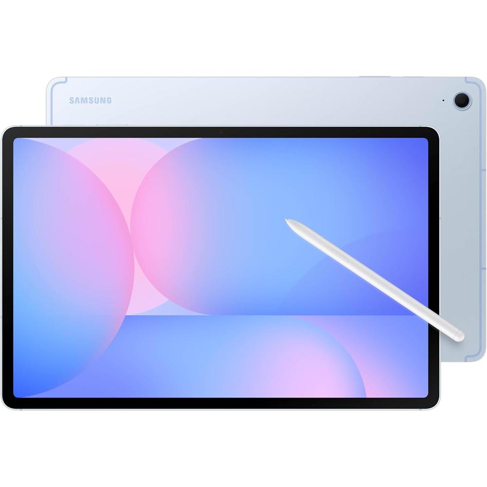 Samsung Galaxy Tab S10 FE+ 13.1"" 128GB WiFi | Azul
