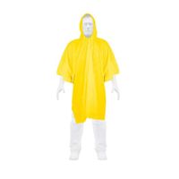 Poncho de lluvia ligero pvc UNITALLA Pretul
