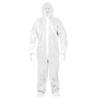 Overol traje tyvek mameluco pintor talla G truper