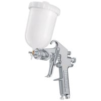 Pistola de aire para Pintar Gravedad Vaso plástico boquilla 2.0 mm