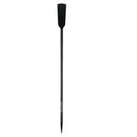 Barreta cavadora paleta ancha 150 cm, escoplo 102 mm, Truper