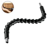 Extensión magnética flexible articulado para atornillar Pretul