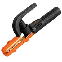 Pinza para soldar porta electrodo de 300 A, Truper