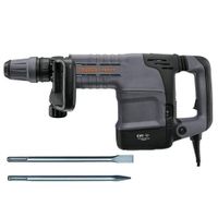 Martillo demoledor 1500W, 25 Joules, 220V Truper Expert