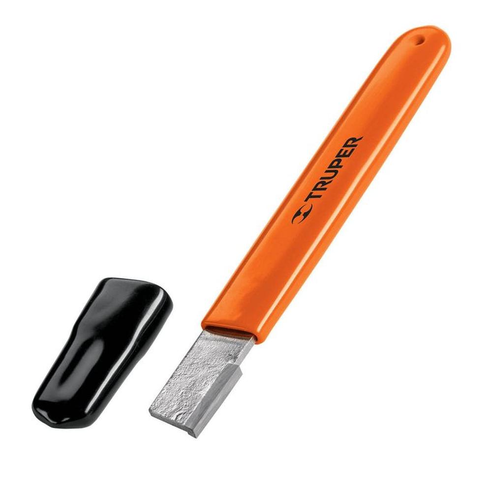Afilador para herramientas de corte Truper