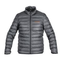 Casaca De Plumas Impermeable para caballero talla EG Truper