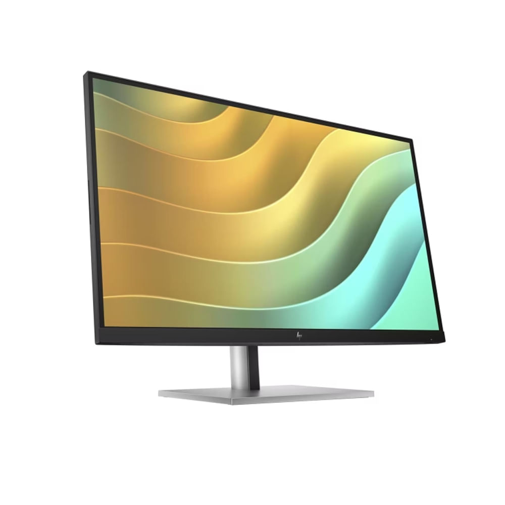 Monitor HP E27iu G5 de 27 IPS 2K QHD - Excelente calidad de imagen y ángulos de visión amplios