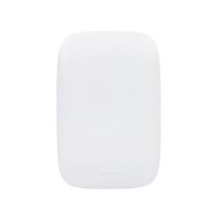 Tapa Ciega Domino Sencia Blanco AP1000 Bticino