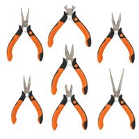kit 7 Mini alicates Truper