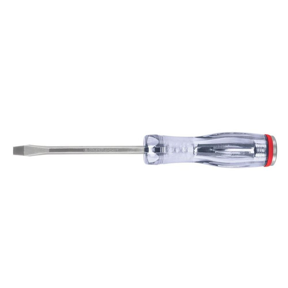 Desarmador plano de golpe 14 x 4 Truper Expert