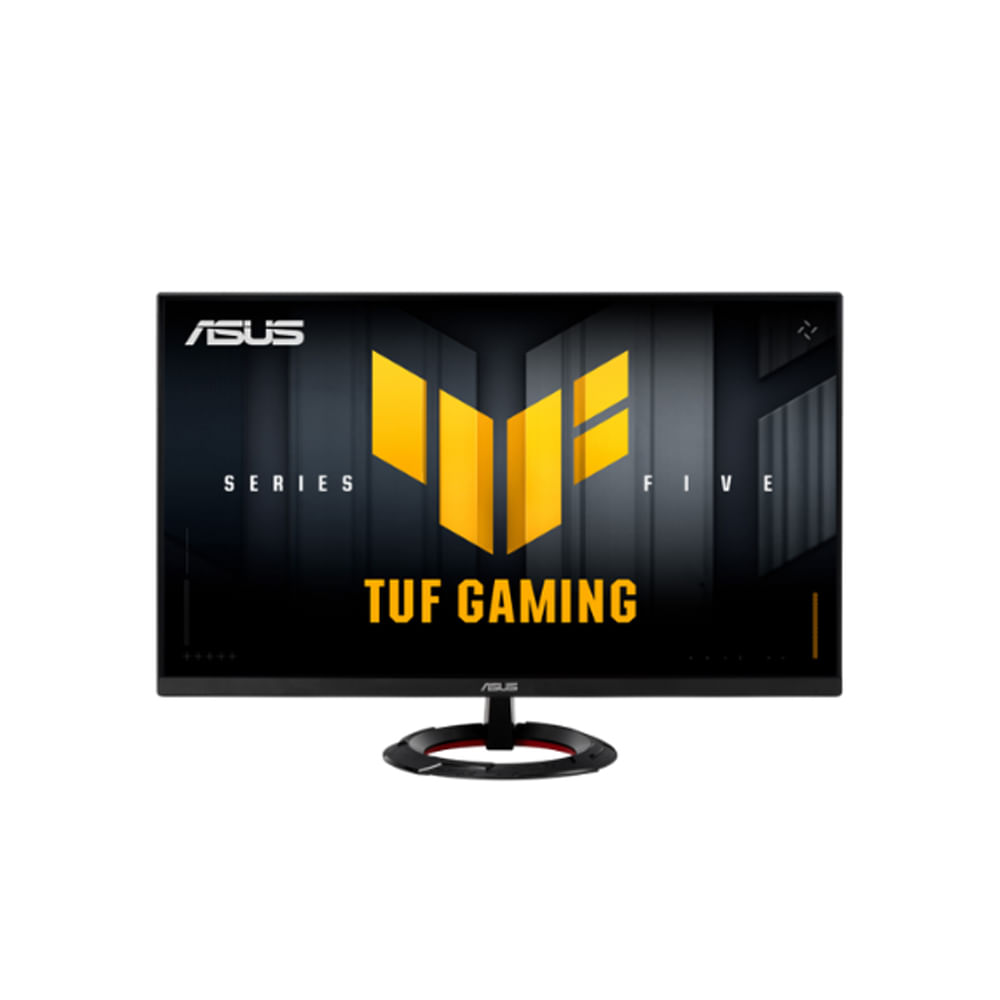 Monitor ASUS TUF Gaming VG249Q5R 24 200Hz 0.3ms - Pantalla Full HD para Juegos Rápidos