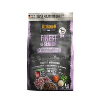 Belcando Finest Libre de Granos para Perros Senior 4 kg
