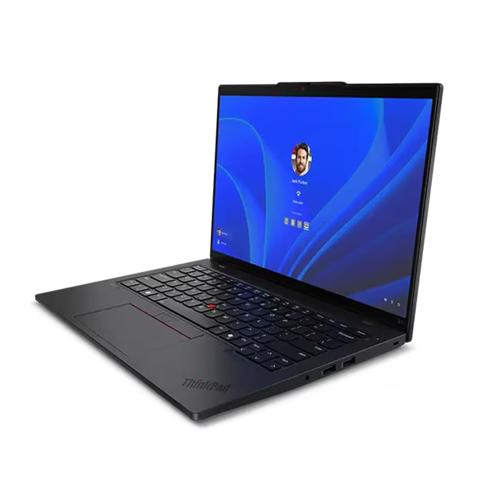 Lenovo ThinkBook 14 G8 - Portátil 16GB RAM 512GB SSD 14 FHD Windows 11 Pro Rendimiento Óptimo