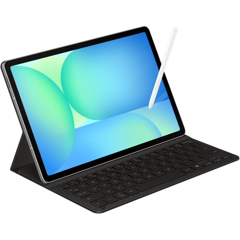 Samsung Galaxy Tab S10 FE 256GB WiFi + Teclado(INGLES) | Gris