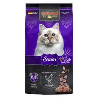 Alimento Leonardo para Gatos Senior 1.8 Kg
