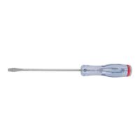 Desarmador plano de golpe 1.4 x 6 Truper Expert