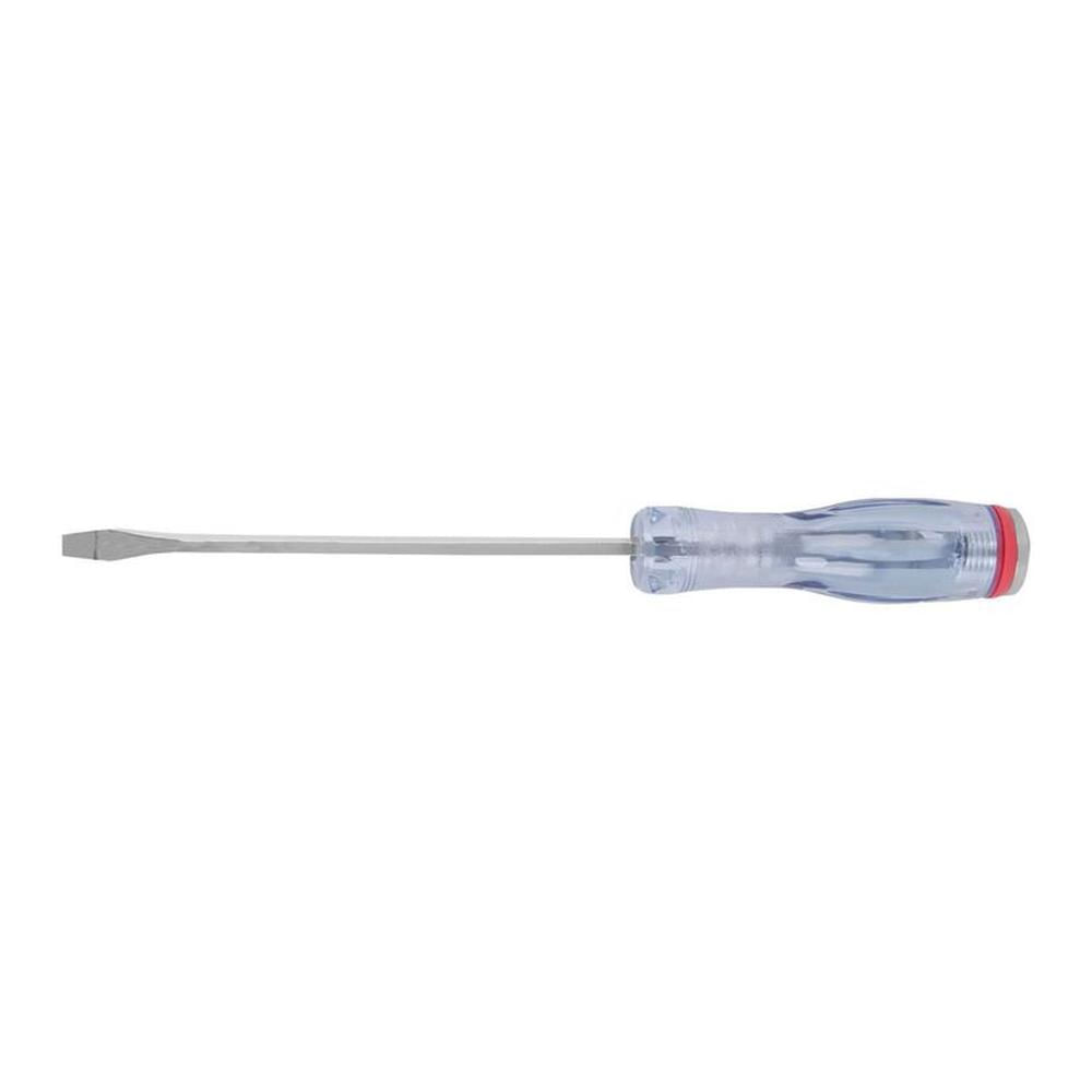 Desarmador plano de golpe 1.4 x 6 Truper Expert