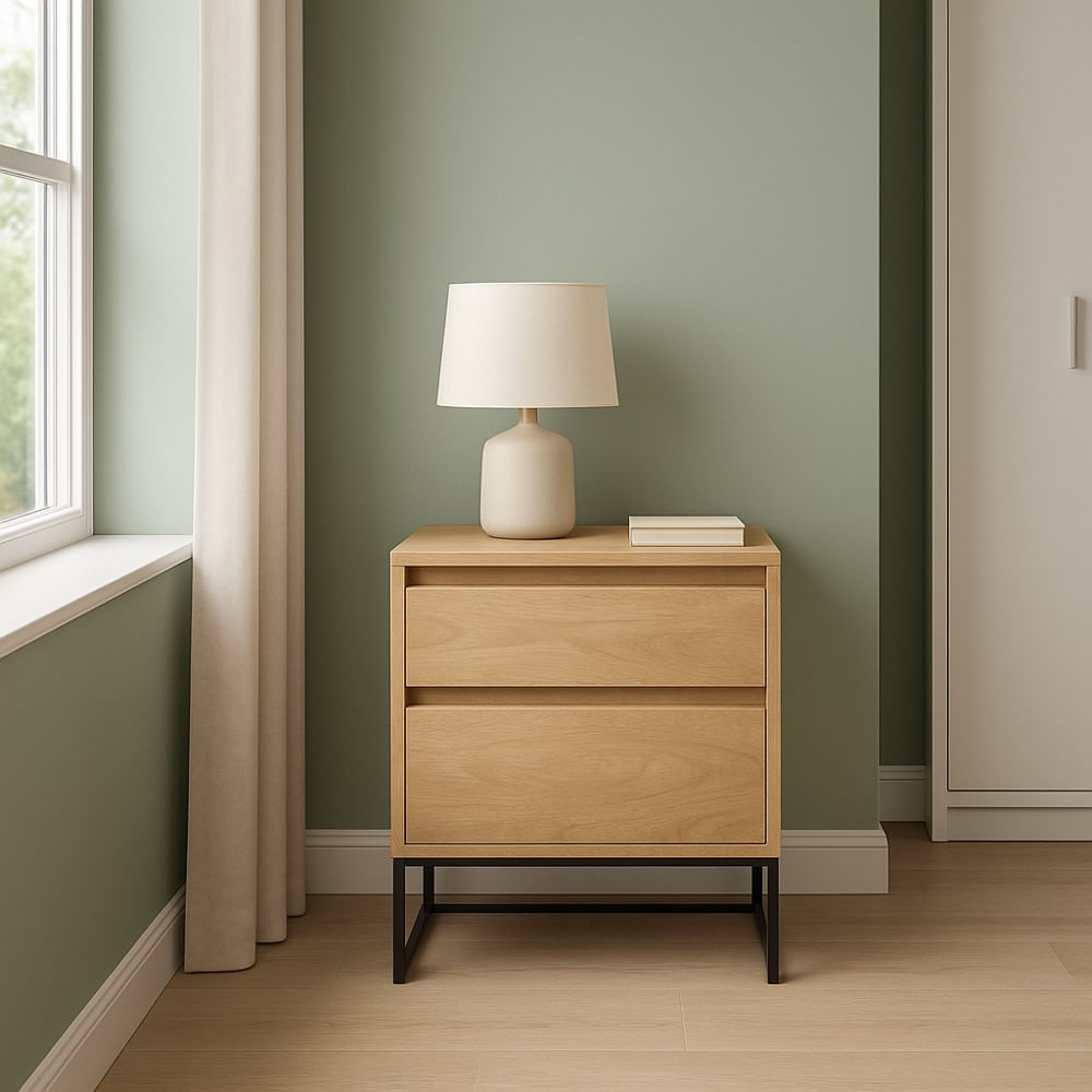 Velador Moderno Mix Color Duna TU MESITA