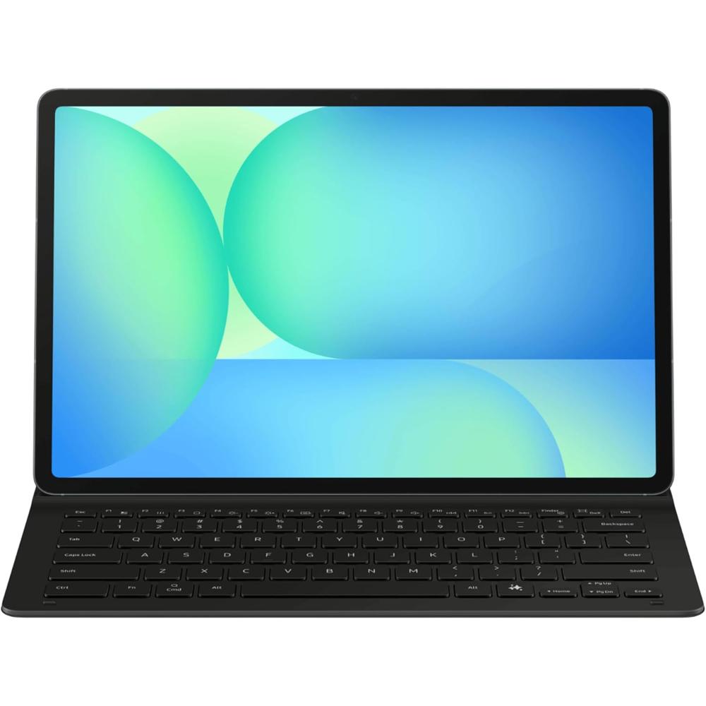 Samsung Galaxy Tab S10 FE+ 13.1"" 256GB WiFi + Teclado(INGLES) | Gris