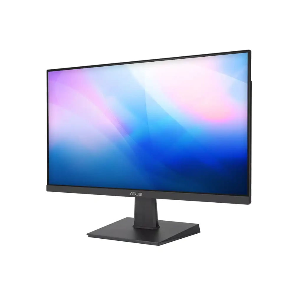 Monitor Asus VA24EHF de 23.8 FHD 100Hz 1ms de respuesta conexión HDMI ideal para gaming y trab