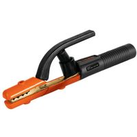 Pinza para soldar porta electrodo de 500 A, industrial Truper