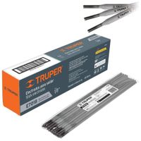 Electrodo 7018 de 1/8"", 5 Kg Truper