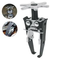 Compresor de resorte de válvula profesional para motor truper
