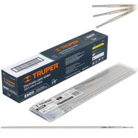 Electrodo 6011 de 1/8"", 5 Kg Truper