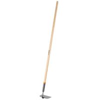 Azadón jardinero  lampa de cultivo, mango 54"", Truper
