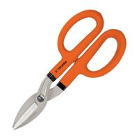 Tijera para hojalatero corta lata  10"" pulgadas Truper